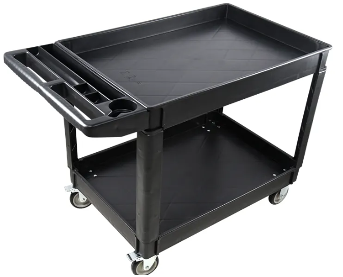 Mobile Industrial Utility Tool carts HTH-172