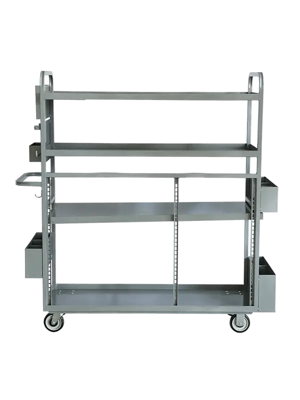Modular trolley