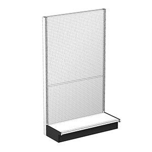 Lozier Wall Shelving