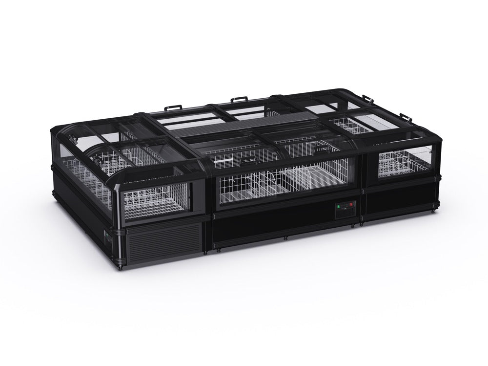Refrigeration Equipment
