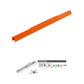Snap On Handle SHOPPING CART HANDLE