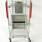 Picking Trolley with Steps and Ladder HTH-191