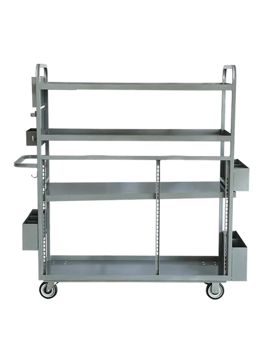 Modular trolley