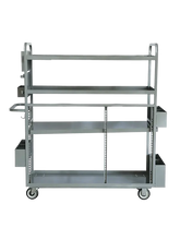 Load image into Gallery viewer, Modular trolley