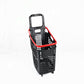 60L Supermarket Store Shopping Trolley Basket