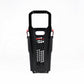 60L Supermarket Store Shopping Trolley Basket