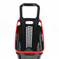 60L Supermarket Store Shopping Trolley Basket
