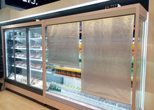Load image into Gallery viewer, carrier/hussmann Refrigeration Night Blinds