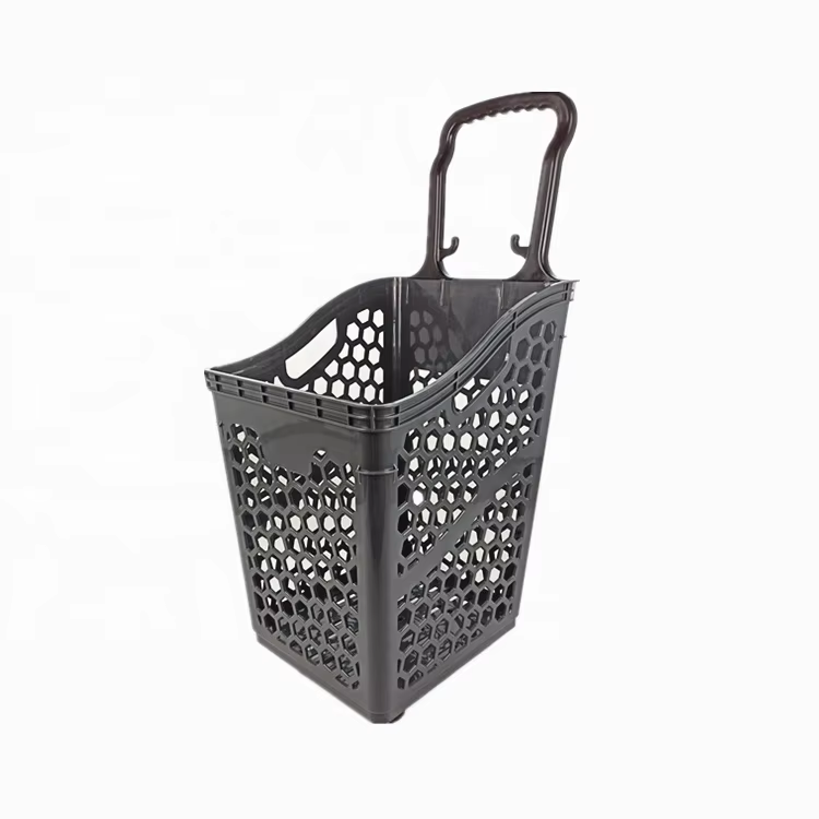 Trolley Basket SB-014