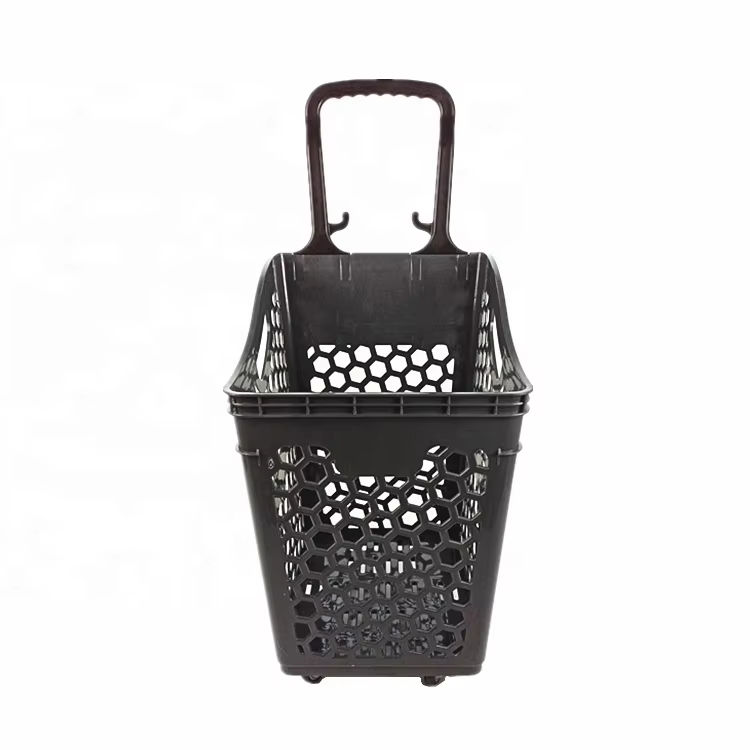 Trolley Basket SB-014