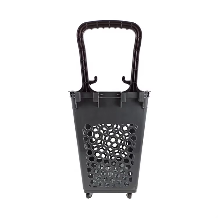 Trolley Basket SB-014