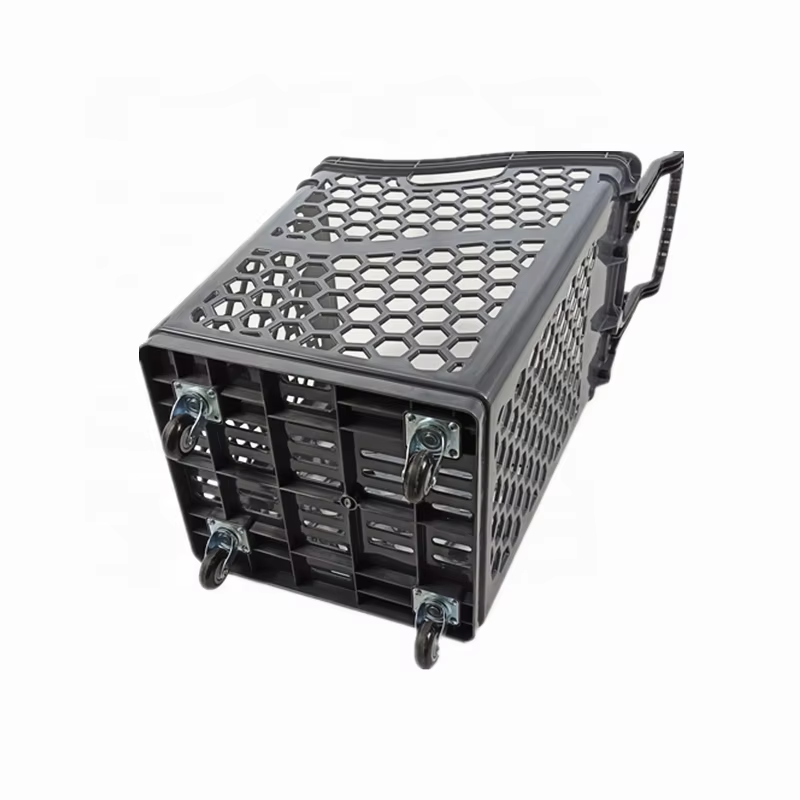 Trolley Basket SB-014