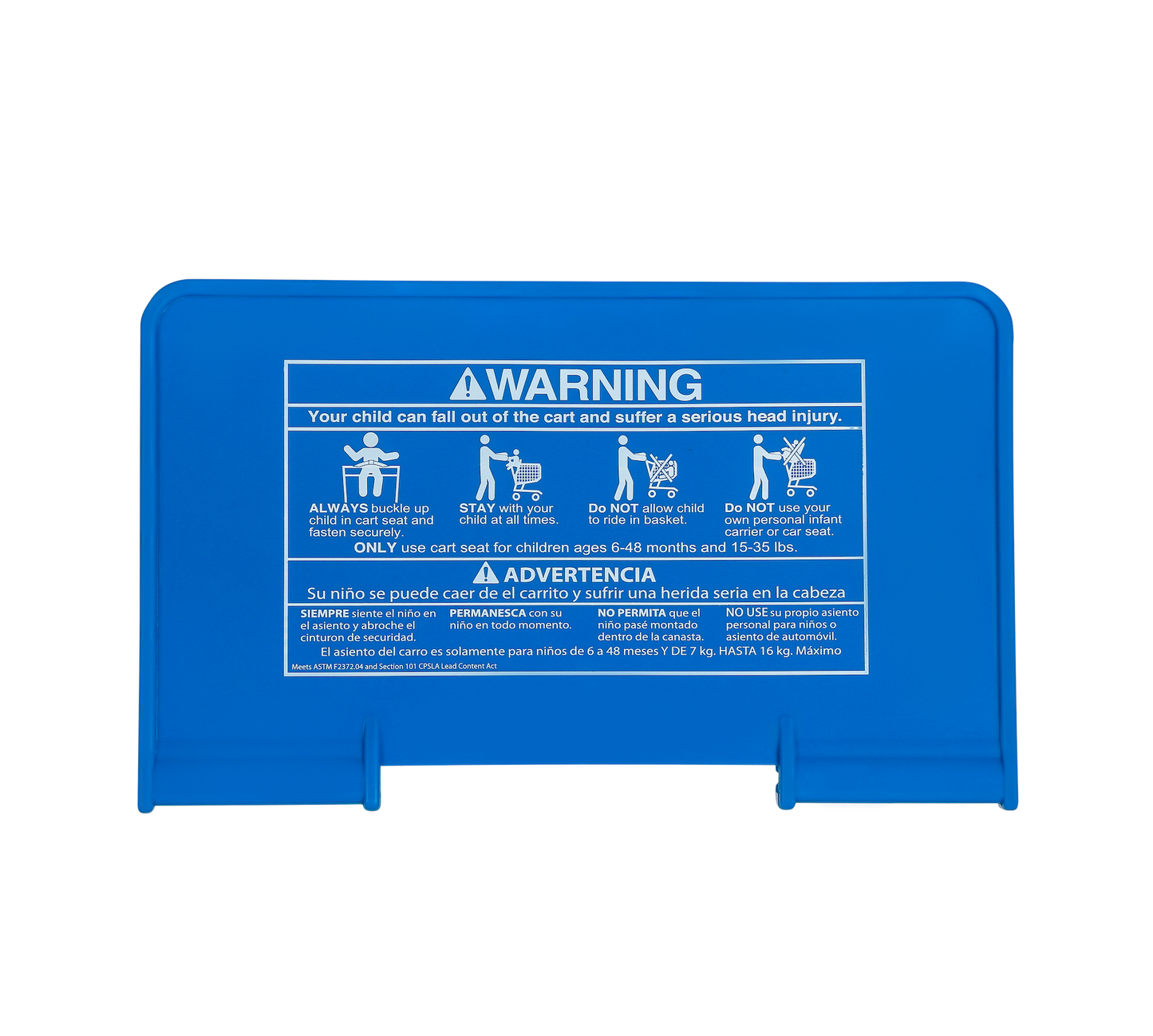 UNARCO Child Seats