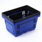 28 L Plastic Shopping Basket