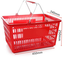 Load image into Gallery viewer, shopping basket SB-026