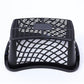 Supermarket Grocery  Plastic Storage Basket with Single Handle 25L