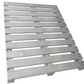 Open Deck Pallet Aluminum YN-P131