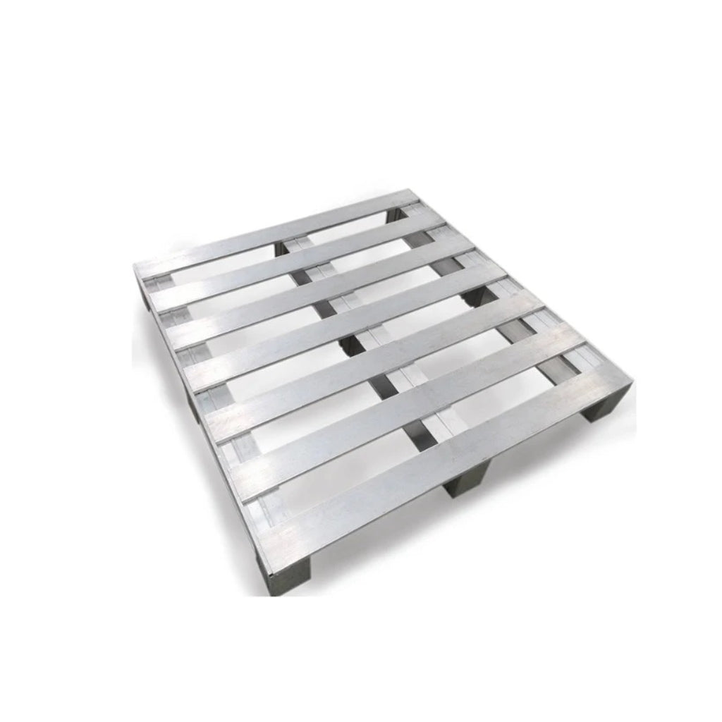 Open Deck Pallet Aluminum YN-P125