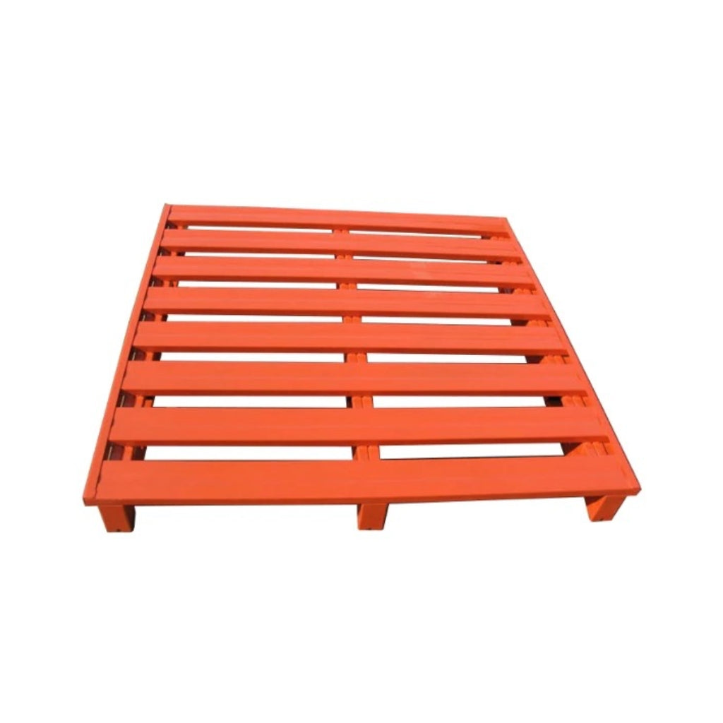 Open Deck Pallet Aluminum YN-P136