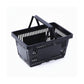 28 L Plastic Shopping Basket
