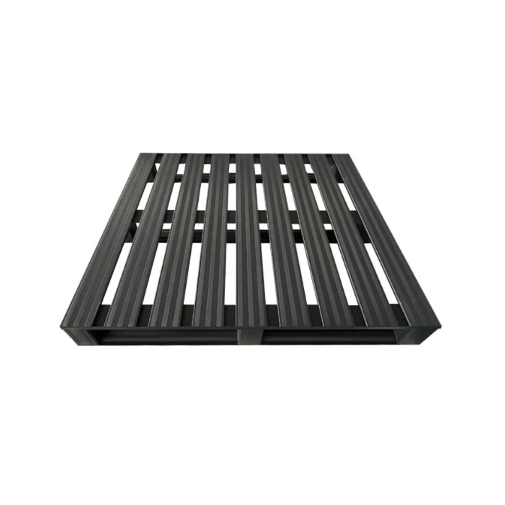 Open Deck Pallet Aluminum YN-P134