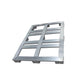 Open Deck Pallet Aluminum YN-P132