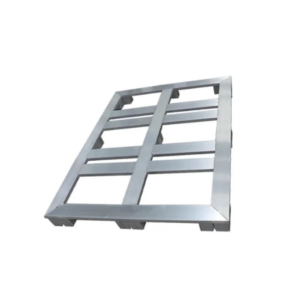 Open Deck Pallet Aluminum YN-P132