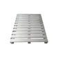 Open Deck Pallet Aluminum YN-P131