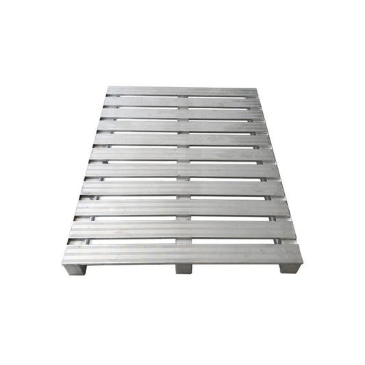Open Deck Pallet Aluminum YN-P131