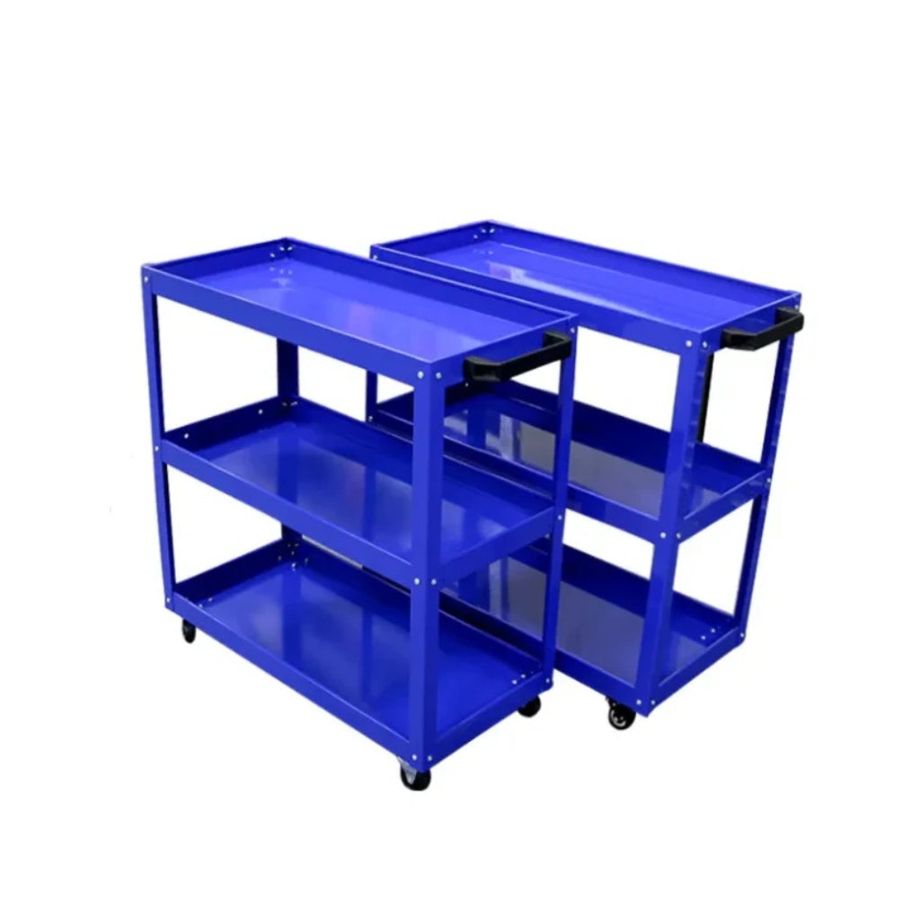Utility Trolley Service Tool Cart HTH-172