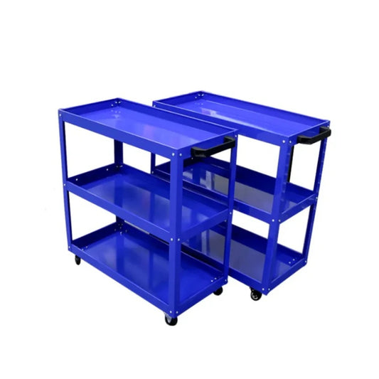 Utility Trolley Service Tool Cart HTH-172