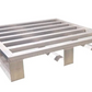 Open Deck Pallet Aluminum YN-P126