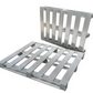 Open Deck Pallet Aluminum YN-P125